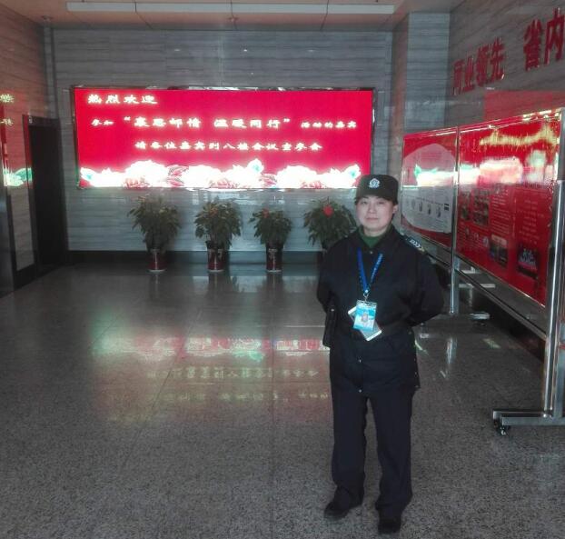 襄陽本地化服務(wù)是哪家保安公司好？