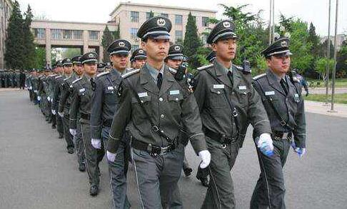 襄陽戎安保安公司消防崗位的保安人員應(yīng)該遵守哪些工作職責(zé)？