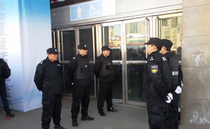 做好襄陽保安一職，這些常規(guī)禮儀不可忽視!