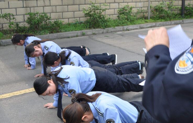 襄陽保安公司有哪些職責(zé)？