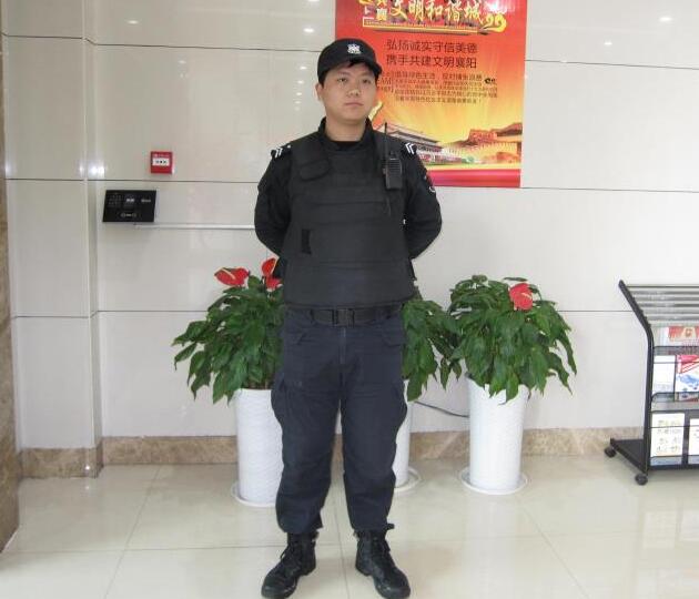 襄陽保安公司巡邏有什么特點