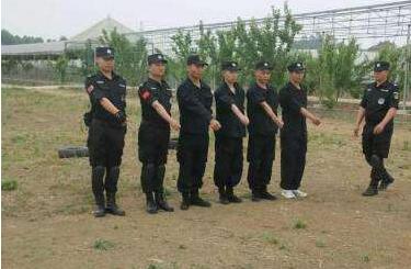 襄陽(yáng)保安公司 襄陽(yáng)保安公司