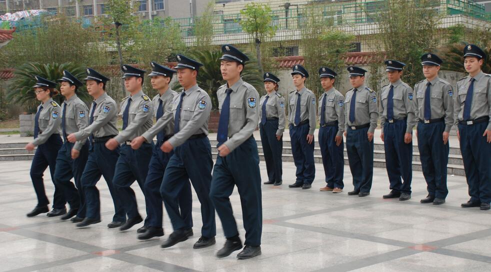 作為保安的你，這些消防知識，你知道嗎