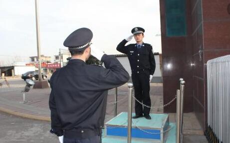 作為一名優(yōu)秀保安人名，應(yīng)該有的精神面貌有哪些？