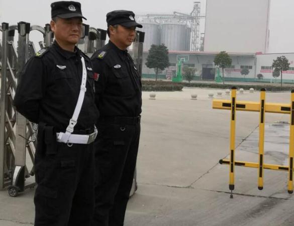 襄陽(yáng)保安招聘