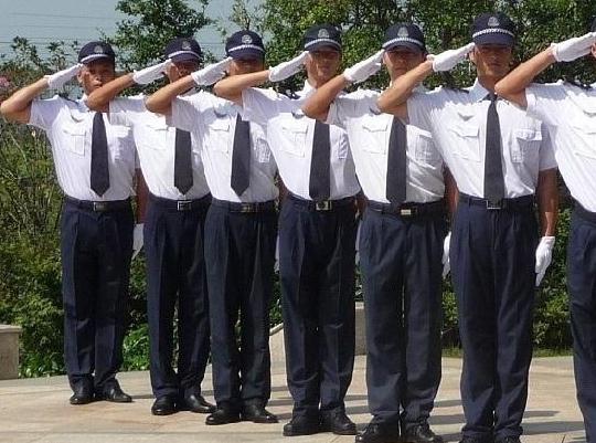 襄陽戎安簡單給大家介紹下物業(yè)保安的一些工作職責(zé)！