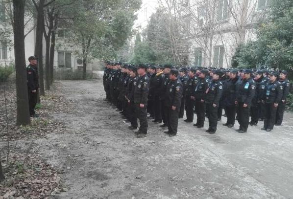 關(guān)于保安人員需要掌握的一些職責(zé)要求，這里有四點分享！