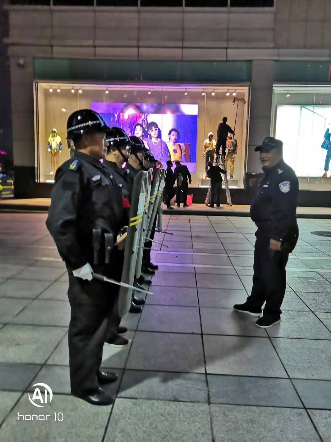 大家知道保安員是什么嗎？下面跟著襄陽戎安的介紹一起了解下吧！