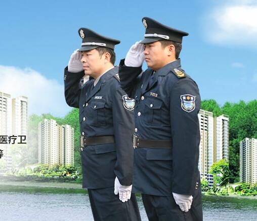 為什么要選擇襄陽戎安保安公司？有什么過人之處？