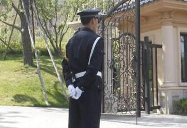 襄陽(yáng)保安公司