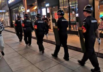 這9個方面，在保安人員工作時要注意！